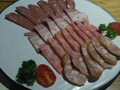 -通海俄式烧烤(下瓦房店)