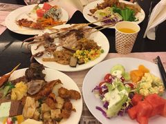 -中家鑫园温泉酒店鑫悦汤泉