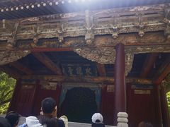 -晋祠博物馆