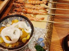 -醉三巡酒馆(浑南店)