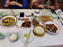 -天和晟烤鸭店(玉泉西街店)