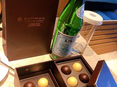 -珠海中海雅高铂尔曼酒店