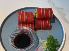 -虾饺妹·粤式茶餐厅(荟聚店)
