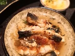 -玄白·炭烤活鳗(上海首店)