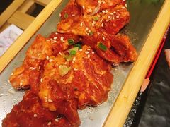 -悟空酒场烤肉(凯德壹中心店)