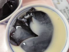 -五福堂龟苓膏(河东北山店)