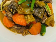 -华盛丰温州大排档(东三环南路店)