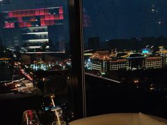 -烛影拾光观景餐厅·创意菜·摄影·小提琴(大唐不夜城店)