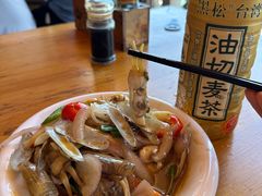 -北港方记海鲜楼·海景餐厅