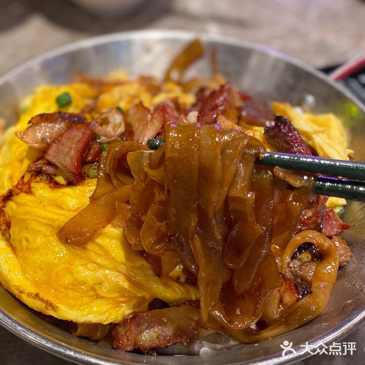 终于也来打卡58的网红惠灵顿牛扒