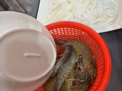 -濠轩阁特色生蚝火锅(水湾路店)