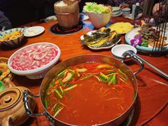 -亮欢寨(凯里总店)