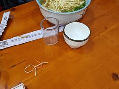 -兰州老马家族食府(康庄总店)