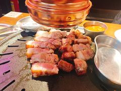 -济州爱肉堂(总店)