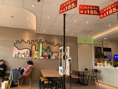 -德克士信之义(信源商厦店)