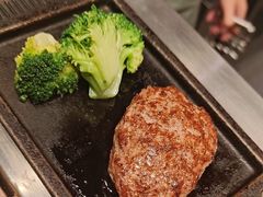 -肉肉大米(德基广场店)