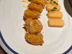 -曾宴·楚菜(湖北省博物馆店)