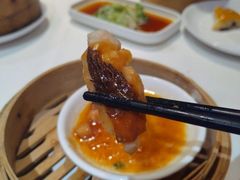 -万龙洲海鲜(南新仓店)