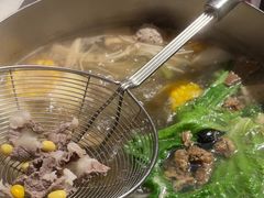 -焯牛潮汕牛肉火锅(云峰街创始店)