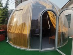 -羊门客在·烤盐池滩羊·川菜