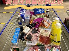 -麦德龙(京顺路商场店)
