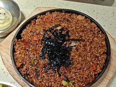 -安小胖韩国烤肉(财富广场画苑小区店)