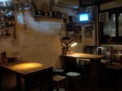 大堂-安家村酒馆