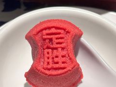 -绿茶餐厅(布吉万象汇店)