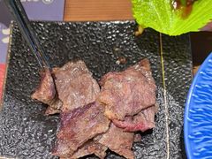 -海之屋韩式烤肉(海棠68环球美食街店)