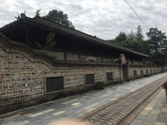 -安仁古镇