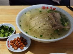 -朱鸿兴面馆(镇湖店)