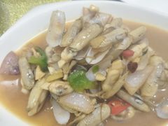 -梅子大排档