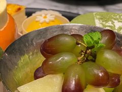 -湖滨28中餐厅·西湖宴·杭州君悦酒店
