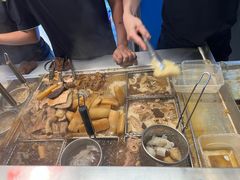 牛杂-老day牛杂(官也街总店)