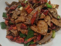-江南小叙·美食研究院(鱼街店)