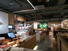 -COSTA COFFEE(武汉武商MALL店)