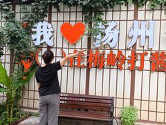 -打酱油·非遗淮扬菜(瘦西湖梅岭老店)