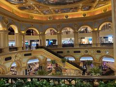 -澳门喜来登大酒店