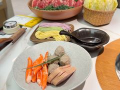 -芸山季·云南山珍菌火锅(南翔印象城MEGA店)