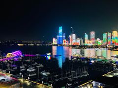 -VENU+海景酒廊