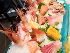 -海鲨湾海鲜会馆(百家湖1912店)