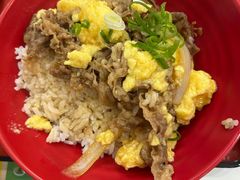 -食其家·牛丼咖喱(浦电路店)