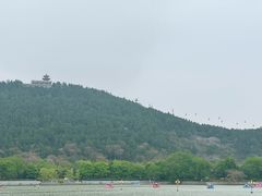 -云龙湖旅游景区