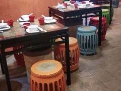 -老客家·客家菜(万达店)