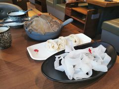 -快乐小羊火锅(河西王府井店)
