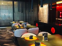 大堂-滩万日本料理Nadaman(国贸大酒店)