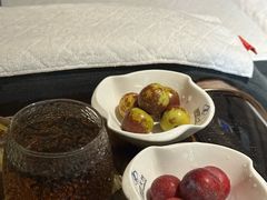 -天然沐足·推背采耳·敷姜艾灸(龙眼美食街店)