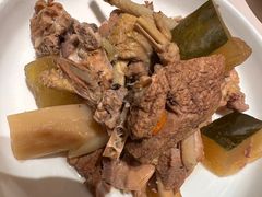 -顺风汤馆·广府粤菜(江宸天街店)