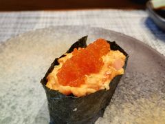 -戏作寿司(观音桥店)