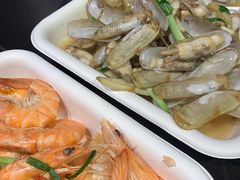 -盒马鲜生(宝地店)
